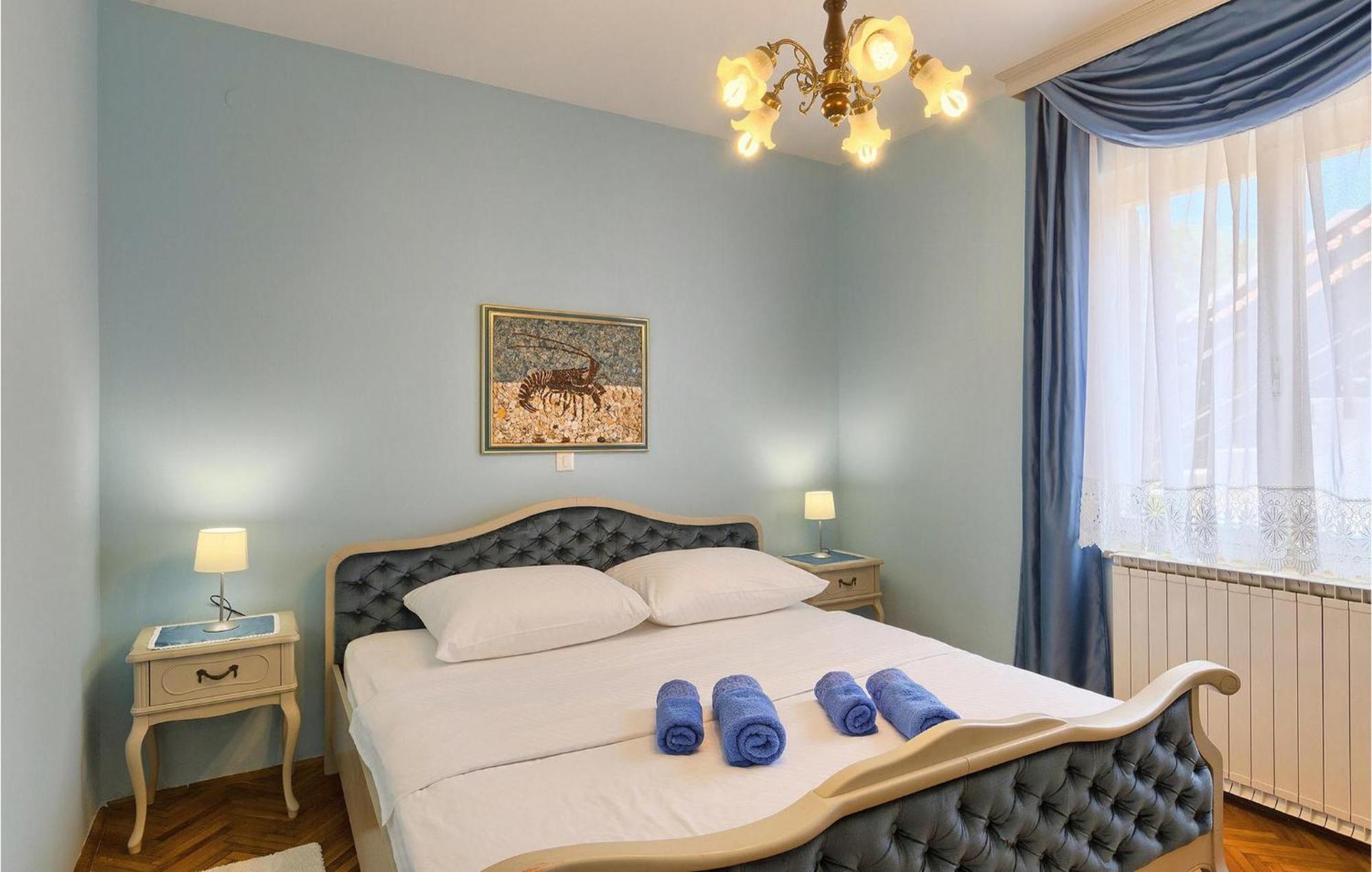 Villa David Пореч Экстерьер фото