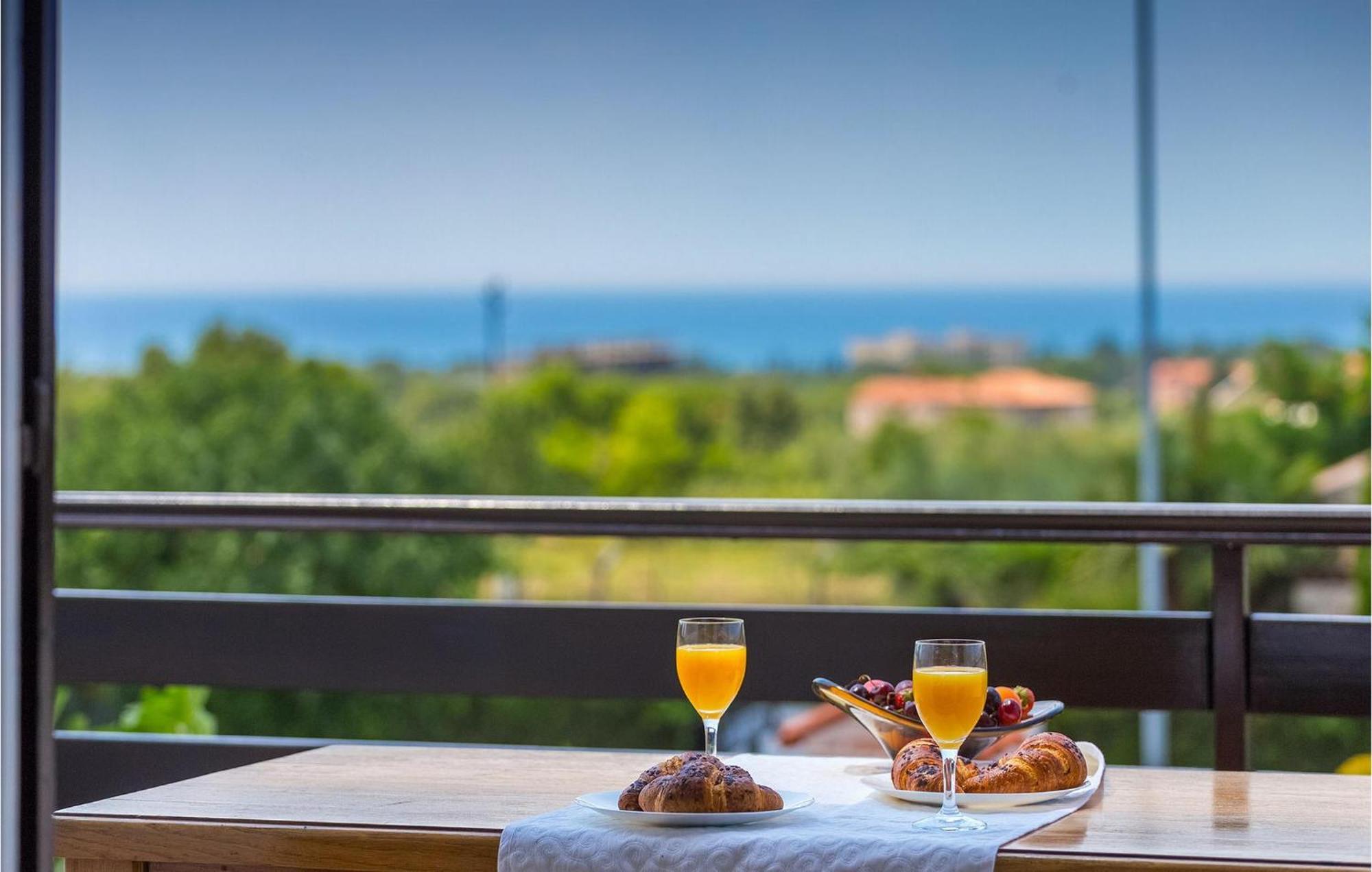 Villa David Пореч Экстерьер фото