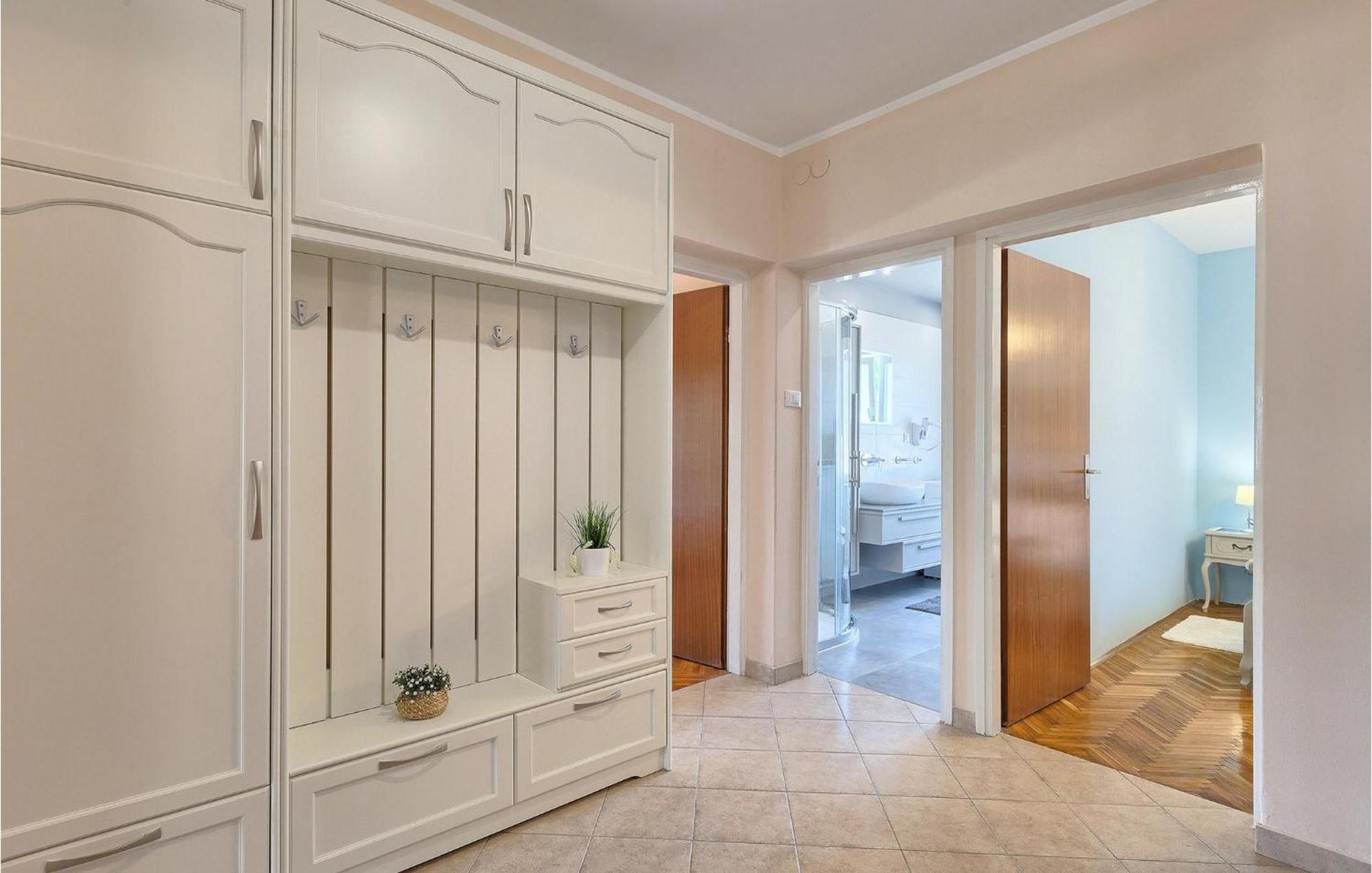 Villa David Пореч Экстерьер фото
