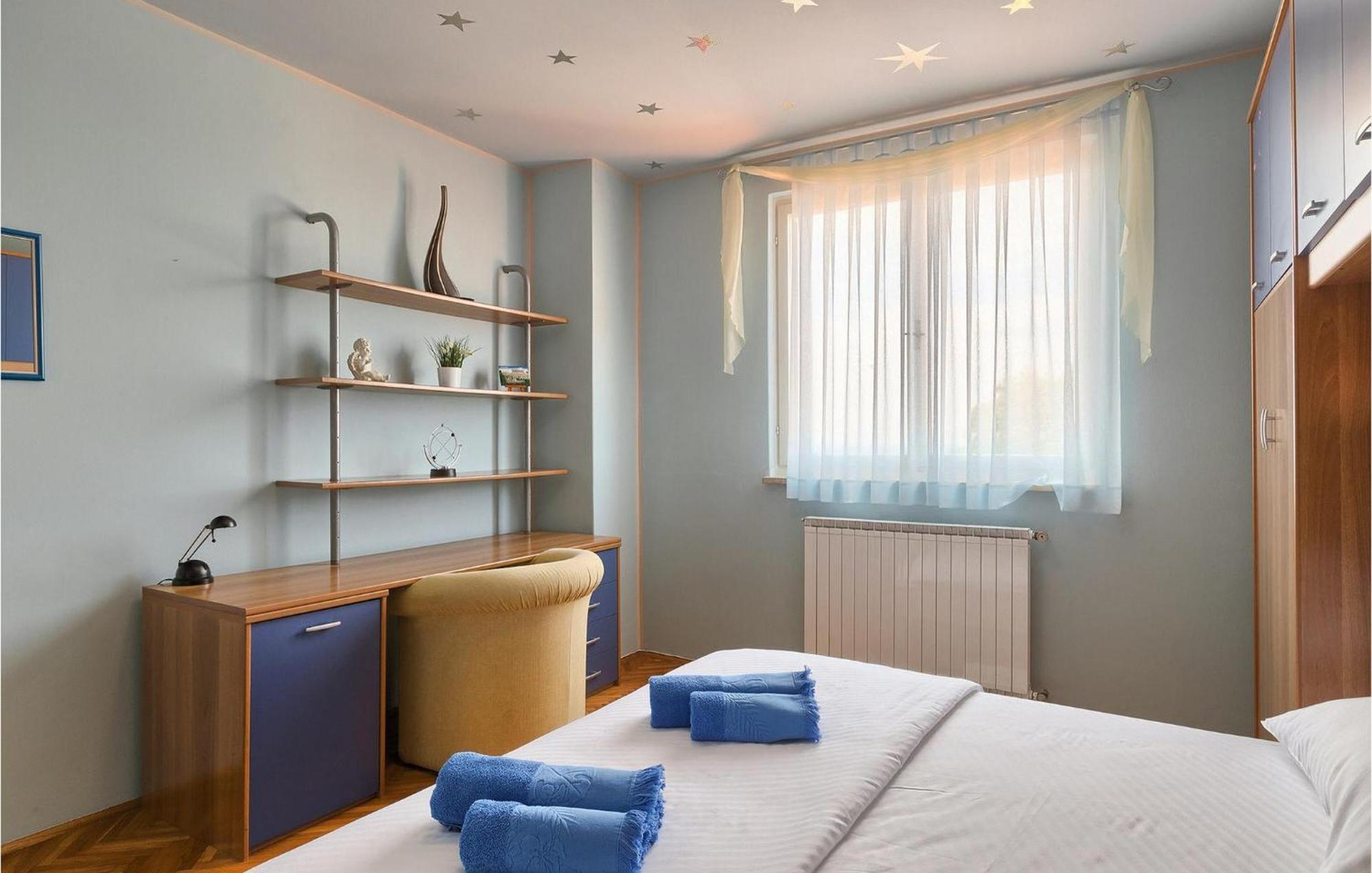 Villa David Пореч Экстерьер фото