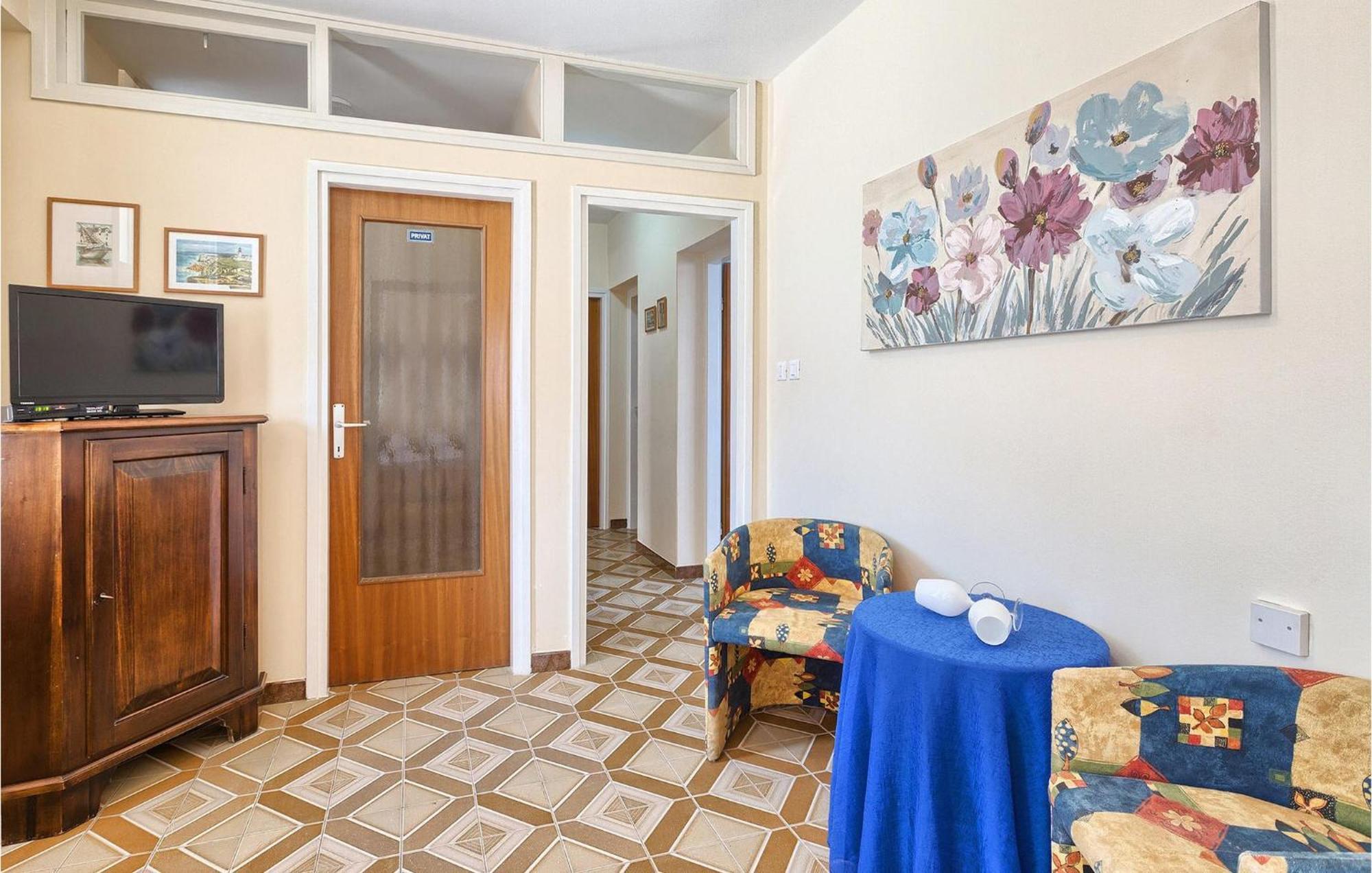 Villa David Пореч Экстерьер фото